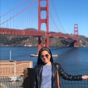 Meet your Posher, Anna marie